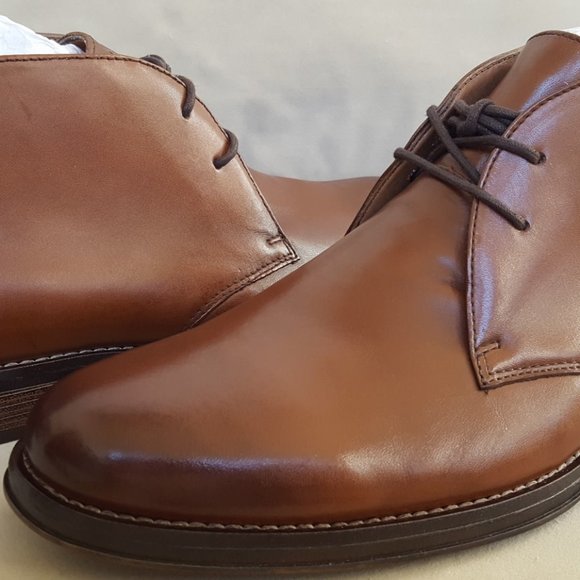 Harper Chukka - By G. H. Bass - Picture 7 of 14